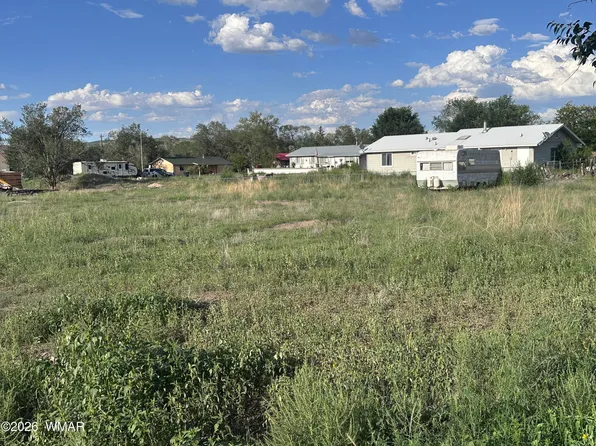 464 S West St, Springerville, AZ 85938