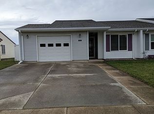 420 Brinker St, Bellevue, OH 44811
