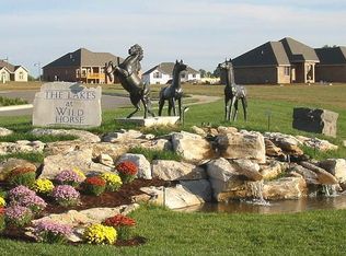 4672 E Hidden Oak Pl, Springfield, MO 65802