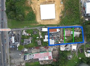 Bo Candelaria, Toa Baja, PR 00949