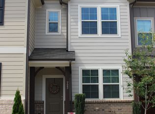 722 Wickham Ridge Rd, Apex, NC 27539