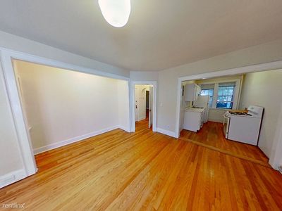 31 Concord Ave APT 4A, Cambridge, MA, 02138