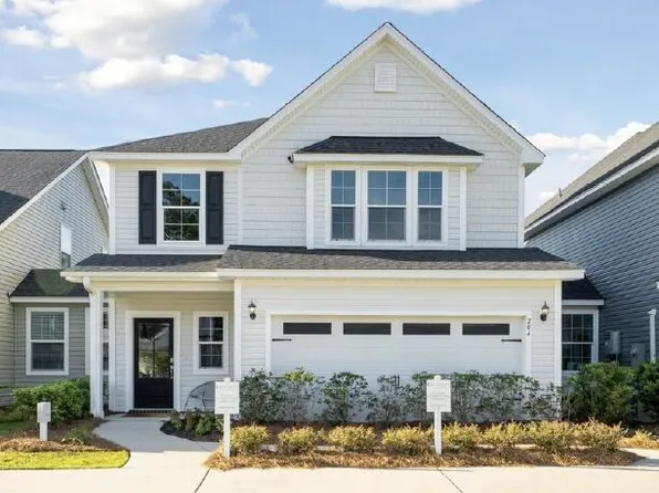 204 McClellan Way, Summerville, SC 29483