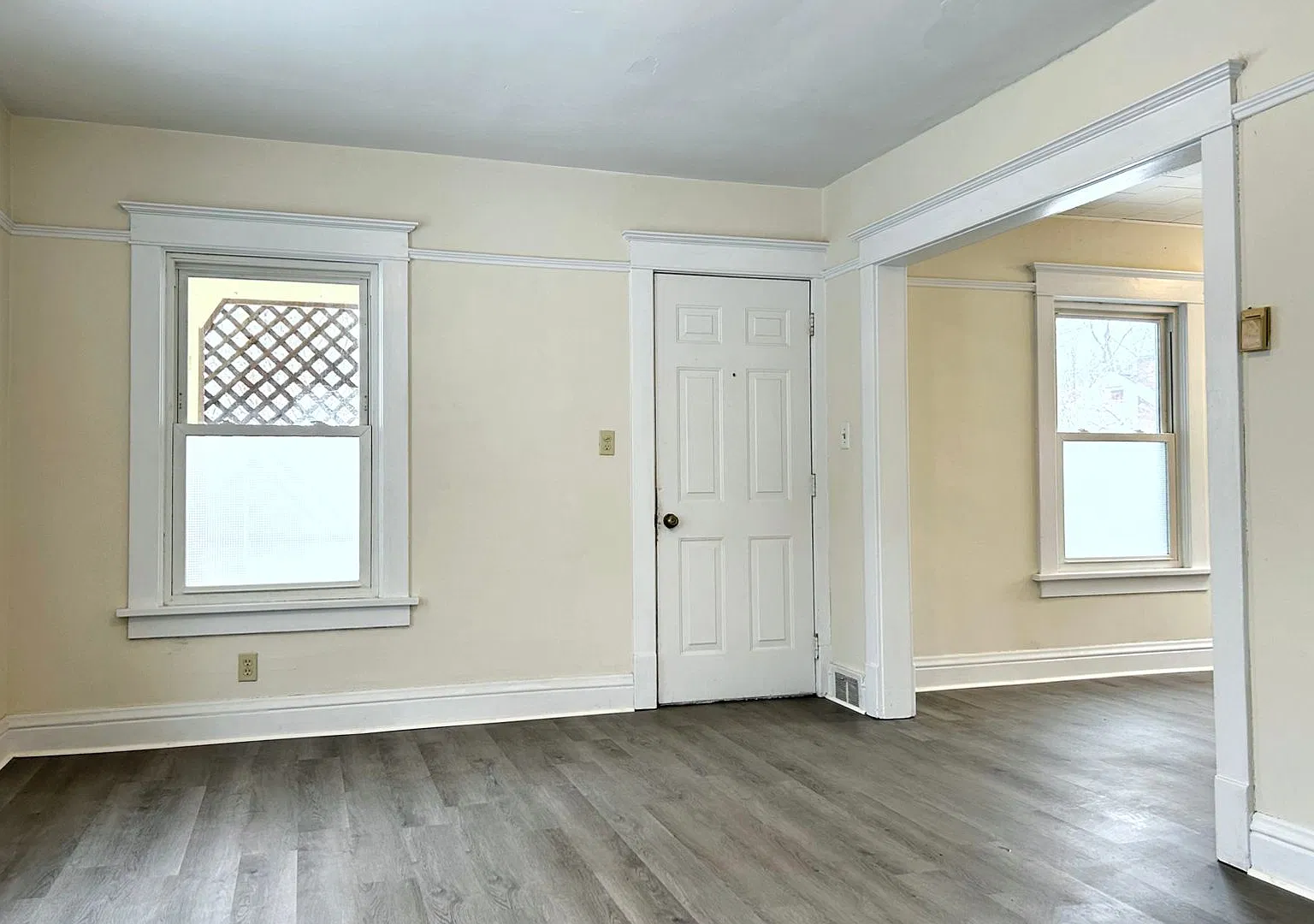 Two Bedroom Home with Large Yard Coming Soon in Grove City — Photo 4