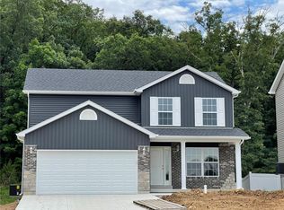 664 Rockshire Dr, Herculaneum, MO 63048