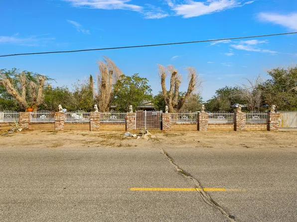 10819 Avenue R E #8, Littlerock, CA 93543