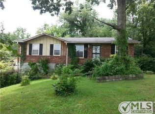 604 Troy Ct, Nashville, TN 37207