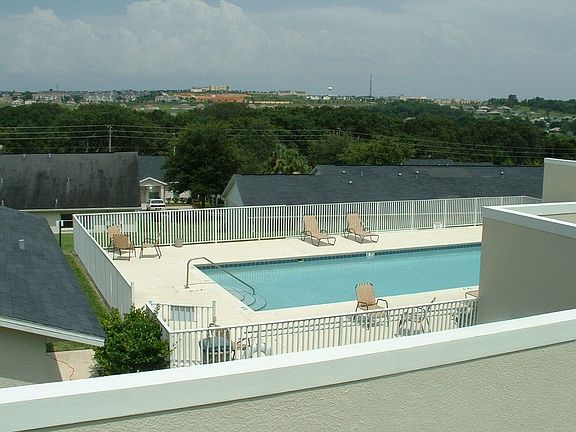 Out door Swimming pool