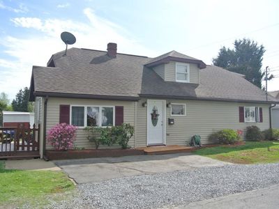 5400 Colclesser Ave, Altoona, PA, 16601
