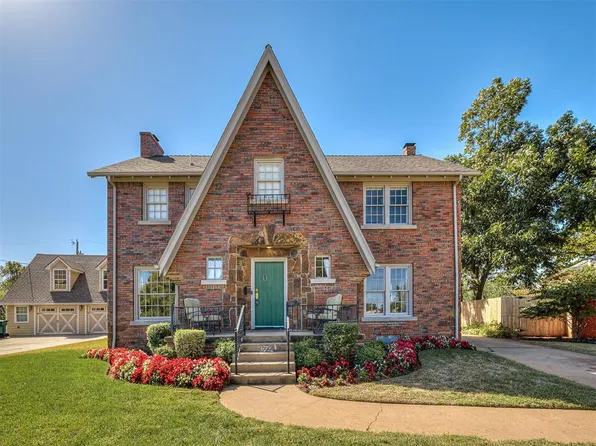 2628 NW 28th St, Oklahoma City, OK 73107