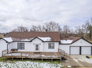 16848 W Highway 11, Brodhead, WI 53520