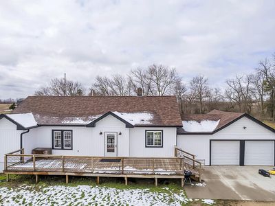 16848 West HIGHWAY 11, Brodhead, WI, 53520