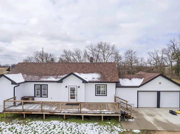 16848 West HIGHWAY 11, Brodhead, WI 53520