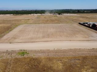 0 Madera Industrial Park LOT 20, Madera, CA