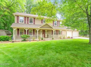 1004 High Springs Rd LOT 1, Knoxville, TN 37932