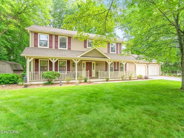 1004 High Springs Rd, Knoxville, TN 37932