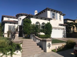 3407 Trego Ct, Simi Valley, CA 93065