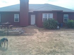 8250 W Mountain View Rd, Willcox, AZ 85643