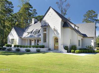 201 Crescent Court, Pinehurst, NC 28374