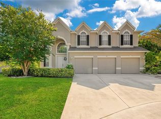 495 Autumn Damask Ct, Ocoee, FL 34761