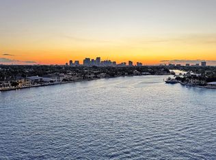 435 Bayshore Drive #702, Fort Lauderdale, FL 33304