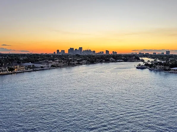 435 Bayshore Drive #702, Fort Lauderdale, FL 33304