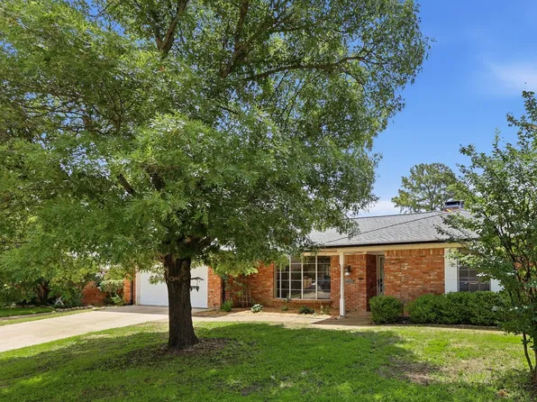4314 Steeplechase Trl, Arlington, TX 76016