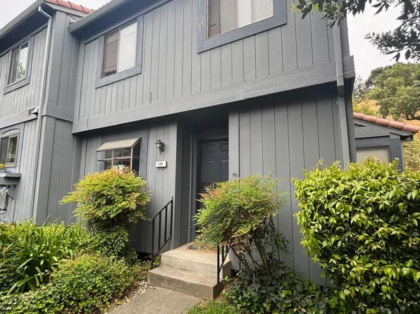189 Escallonia Drive, Novato, CA 94945