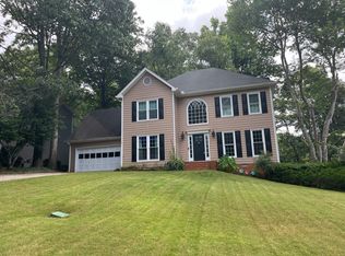 1120 Providence Dr, Lawrenceville, GA 30044