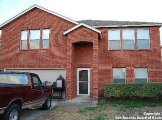 9835 Charline Ln, San Antonio, TX 78254