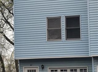 Annex Townhouses, New Haven, CT 06512