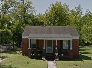 1944 Telfair St, Augusta, GA 30904