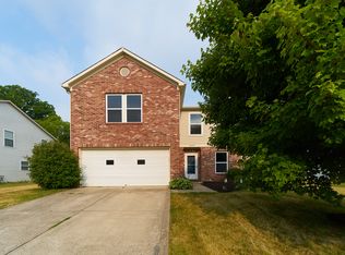 10279 Butler Dr, Brownsburg, IN 46112
