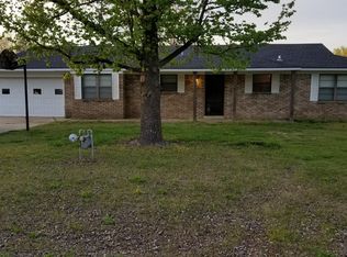 15897 E Riggs Rd, Inola, OK 74036
