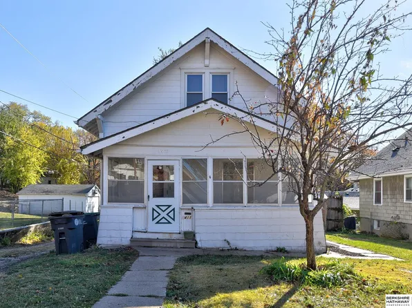 3411 Gold St, Omaha, NE 68105
