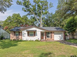 3801 Appletree Ln, Tyler, TX 75701
