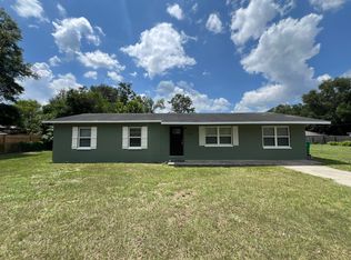 17488 NW 240th Ter, High Springs, FL 32643