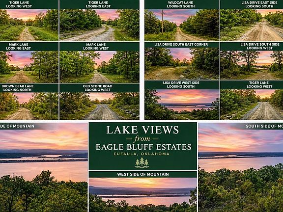 3rd image of Eagle Bluff Rd Lot 155