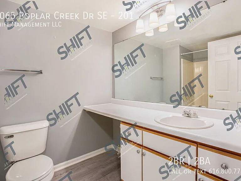3065 Poplar Creek Dr SE #201 — Photo 10