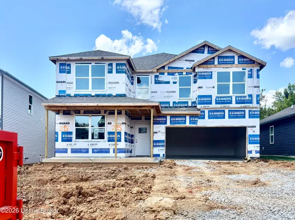 8108 Cedar Pointe Dr, Louisville, KY 40229