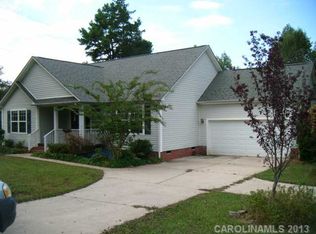 1407 George Dunn Rd, Rock Hill, SC 29730