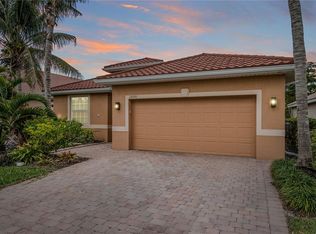 12791 Seaside Key Ct, North Fort Myers, FL 33903