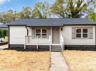 507 E Green St, Monroe, NC 28112