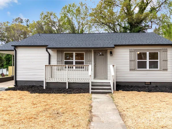 507 E Green St, Monroe, NC 28112