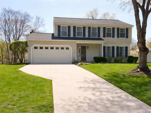 8314 Chestnut Farm Ln, Ellicott City, MD 21043