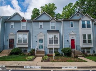 1018 Karen Blvd, Capitol Heights, MD