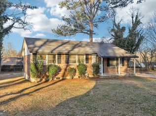 605 Robert E Lee Pkwy, Jonesboro, GA 30238