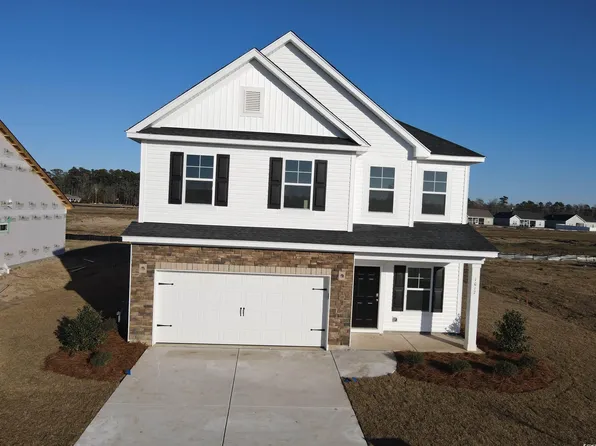 1017 Jase Dr. Lot 76, Longs, SC 29568