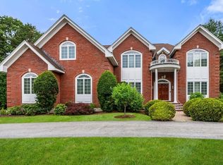 30 Page Rd, Weston, MA 02493