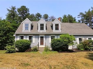 5 Remington Way, Kennebunk, ME 04043